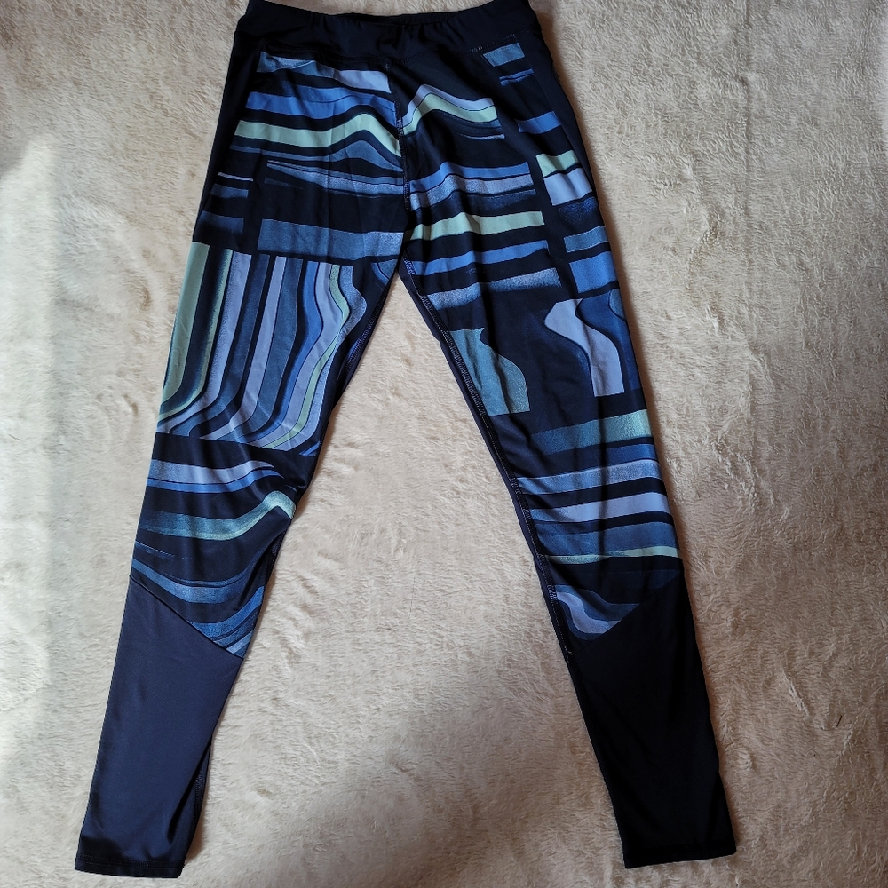 Adidas workout pants